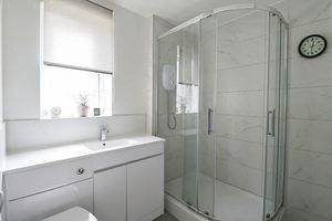 Shower Room- click for photo gallery